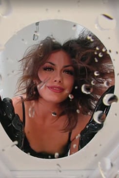 Goddess Lush VR porn